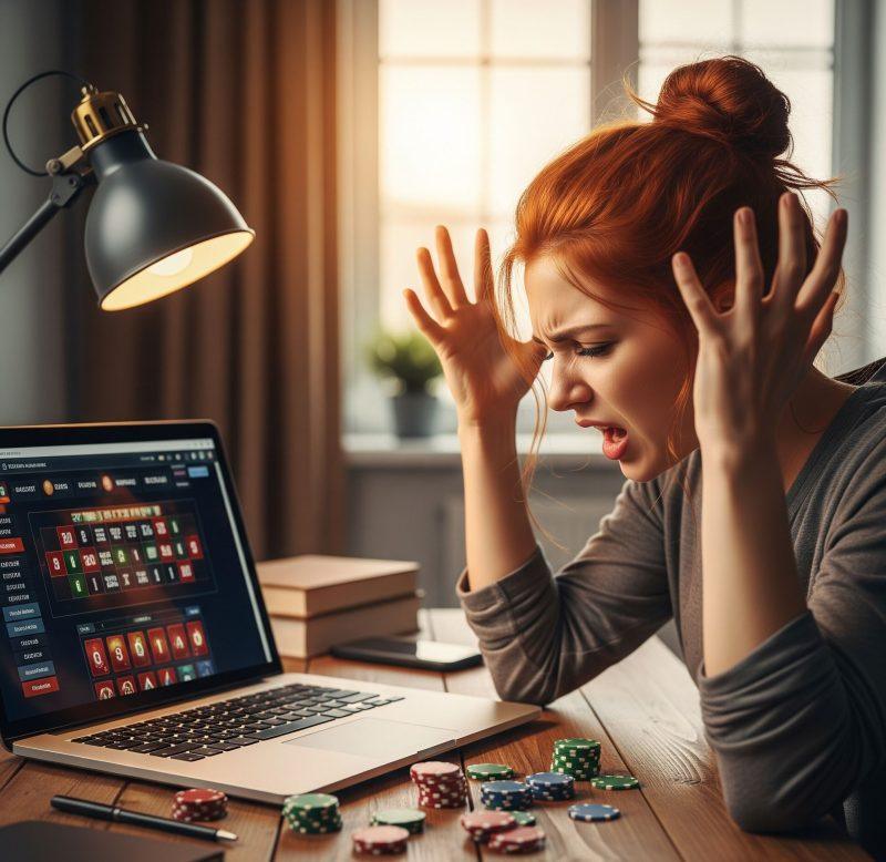 judi online disetting untuk kalah