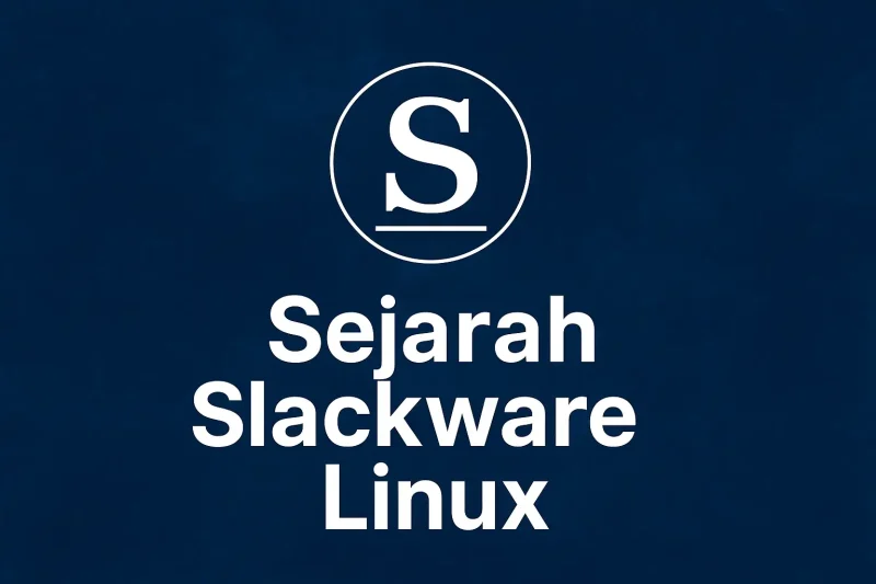 slackware