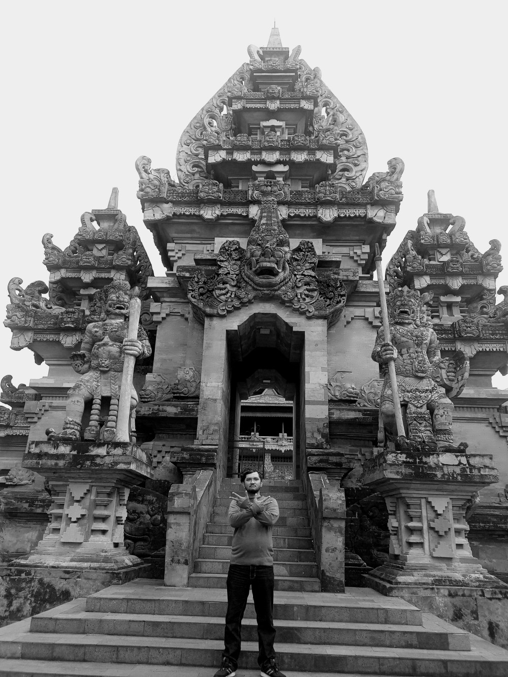 magnificent balinese culture